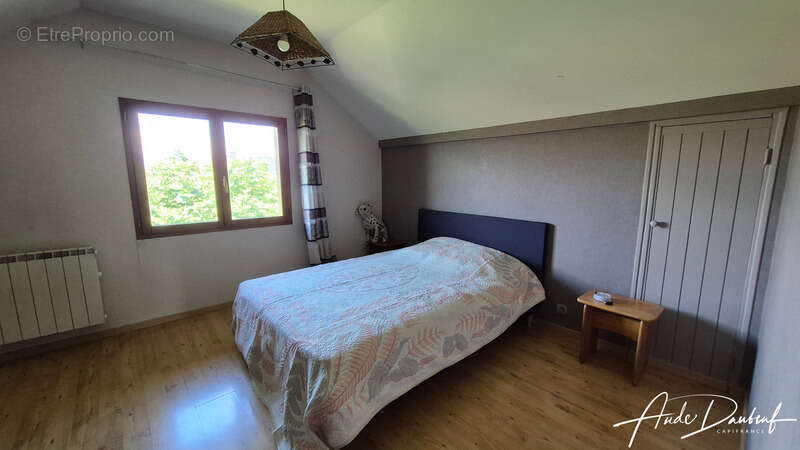 Maison à HAUTEVILLE-SUR-FIER