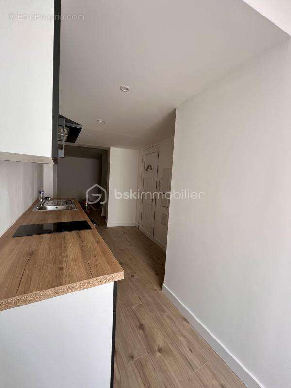 Appartement à GONFARON