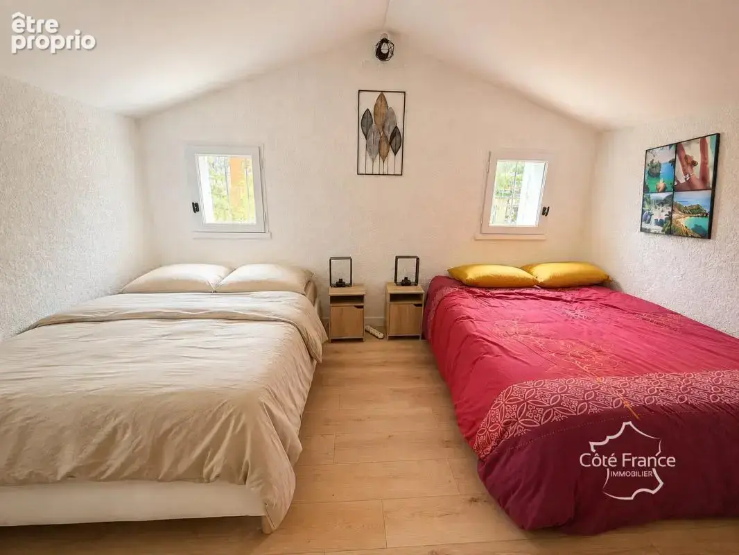 Maison 217 m2 avec piscine - photo 13