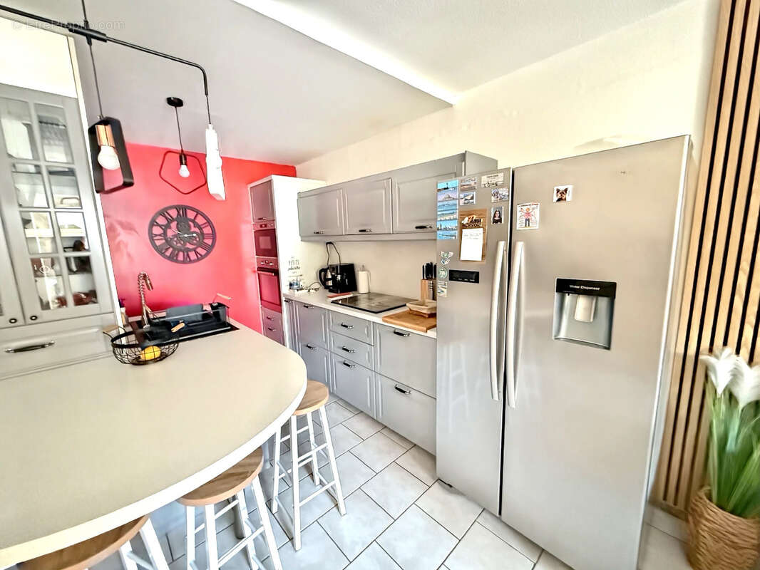 Appartement à FREJUS