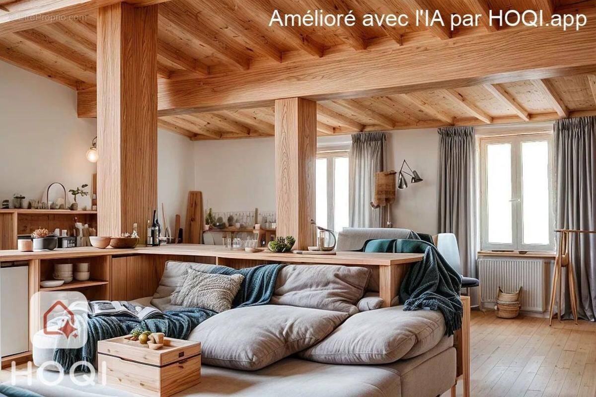 Maison à LE PERTHUS