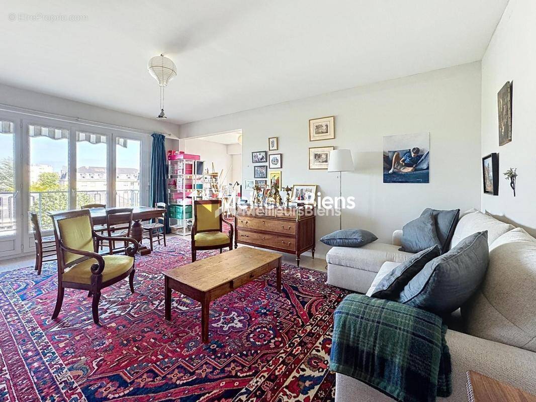 Appartement à ANGERS