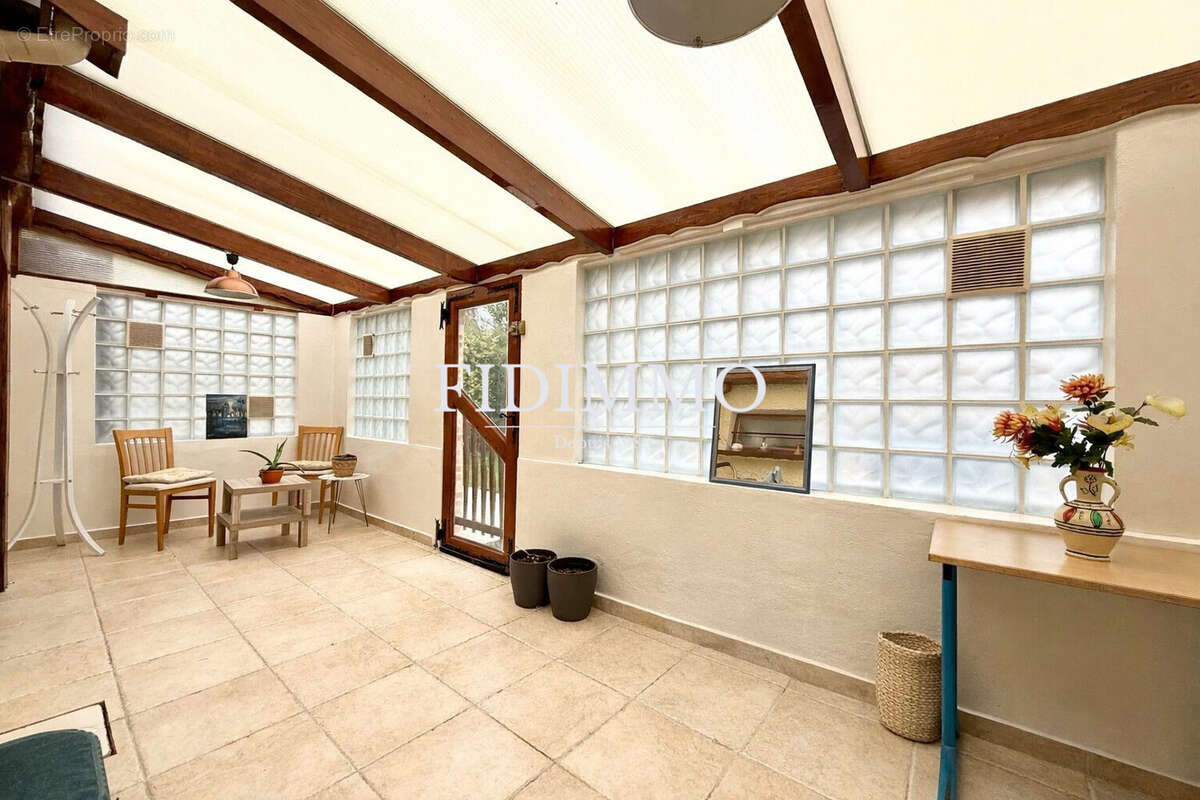 Maison à SUCY-EN-BRIE