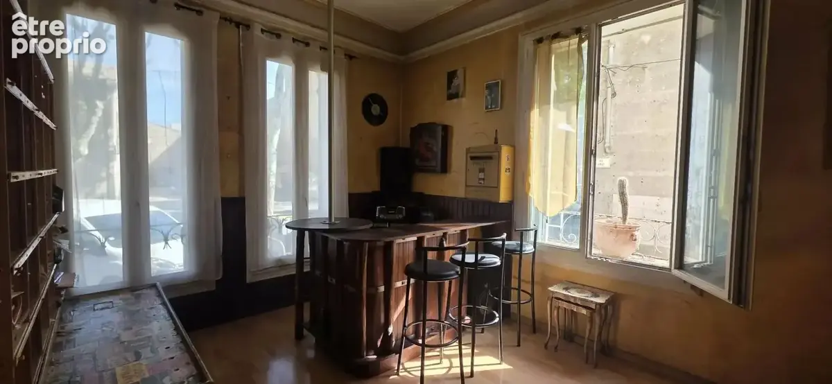 Appartement à NARBONNE