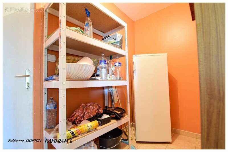 Maison à SAINT-JEAN-DE-LIVERSAY