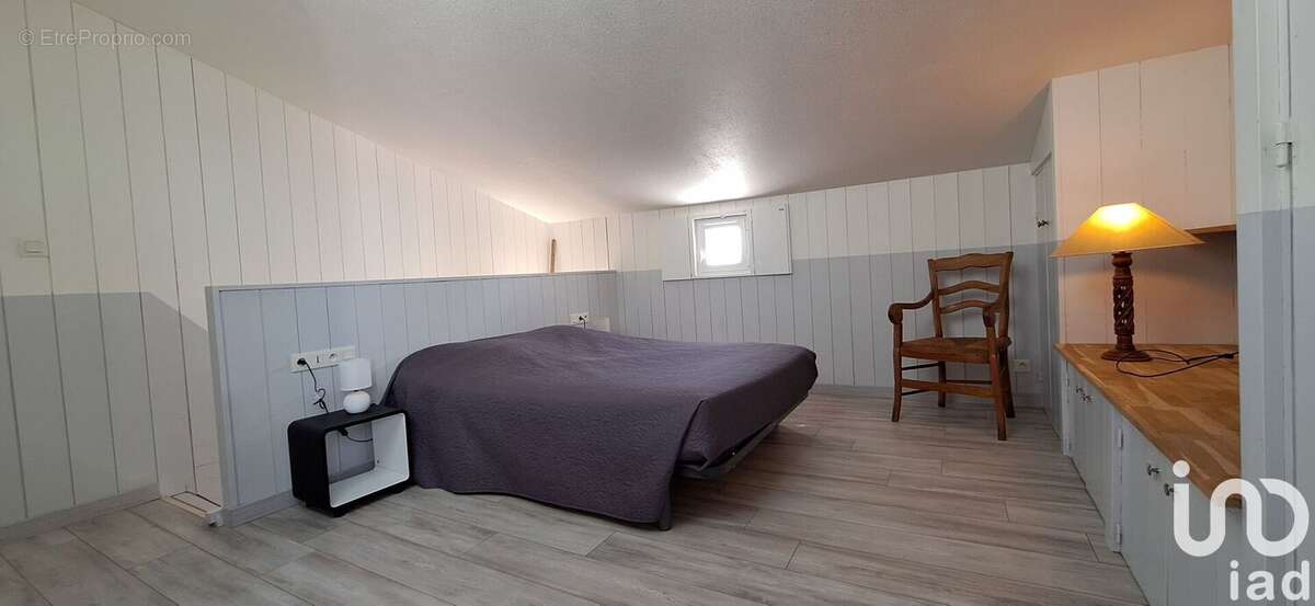 Photo 9 - Maison à LA FLOTTE