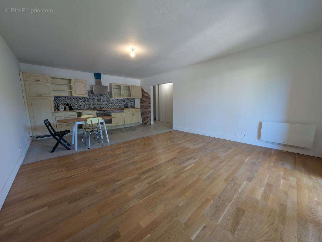 Appartement à RUMILLY
