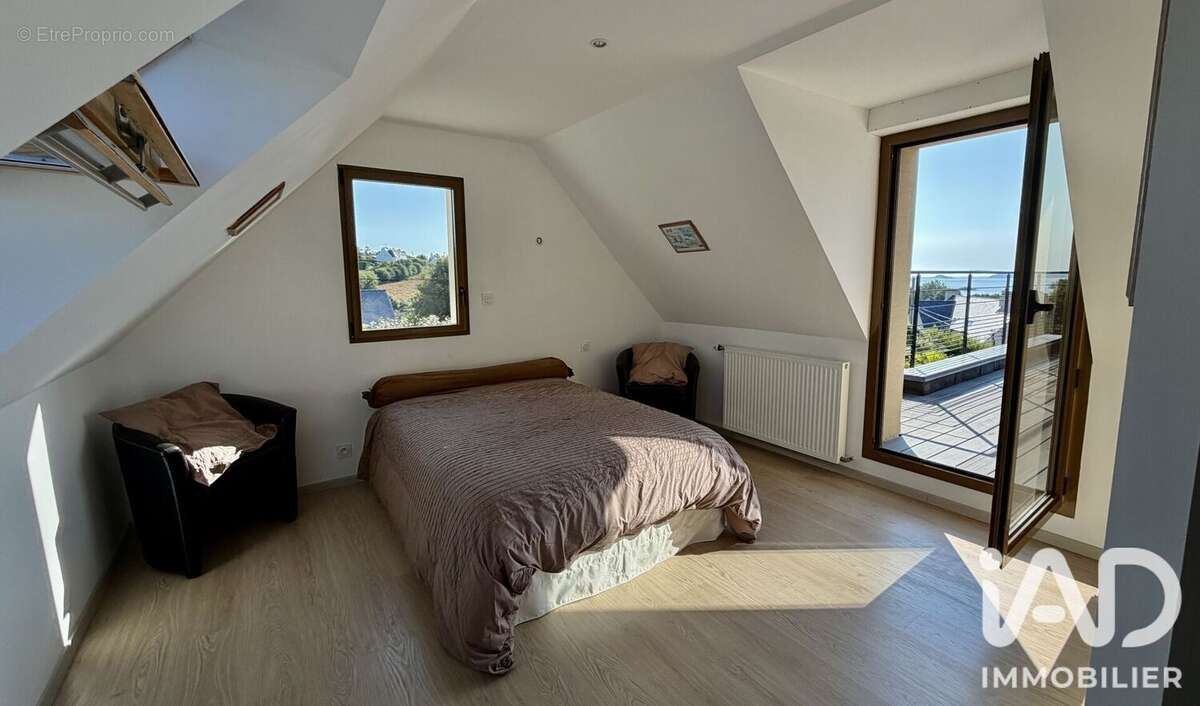 Maison 170 m² à Ploubazlanec  - photo 9