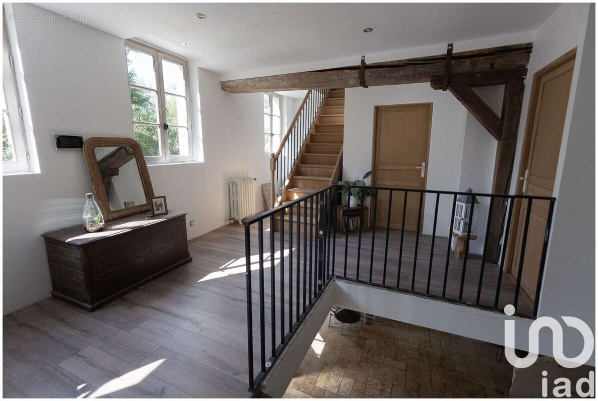 Photo 4 - Maison à DUVY