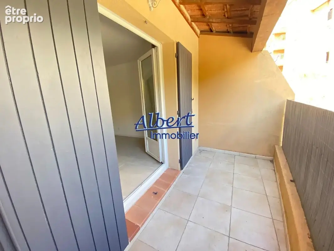 Maison La Seyne Sur Mer 3 pièce(s) 57.86 m2 - photo 5