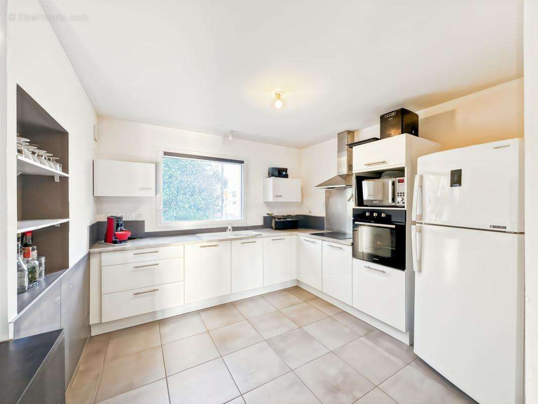 Beaumont les valence - maison 3 chambres - 95m² - photo 4