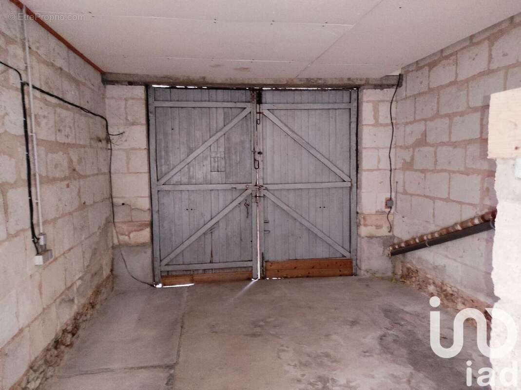 Photo 6 - Maison à BEAUFORT-EN-VALLEE