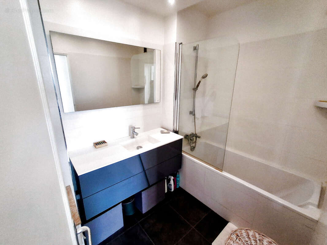 Appartement à BRY-SUR-MARNE