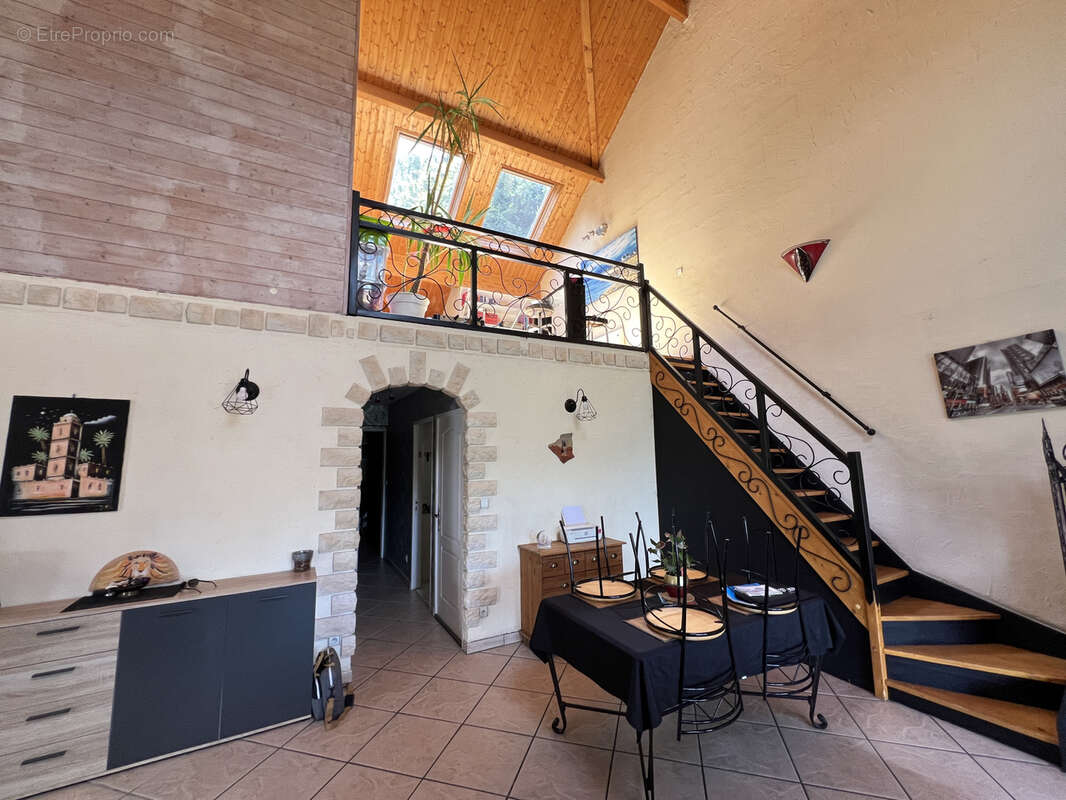 Maison à MAROMME