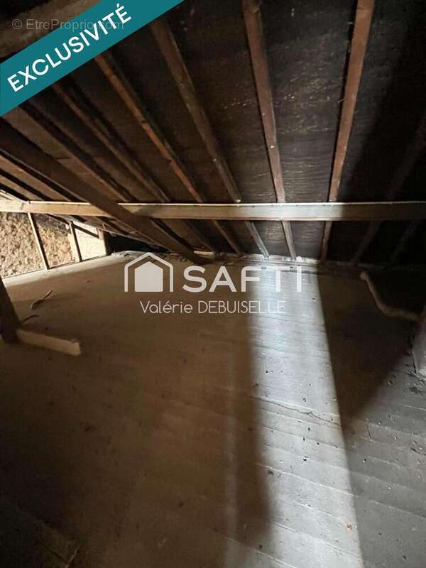 Photo 9 - Maison à BARLIN