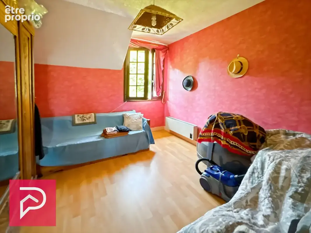 Maison Familiale - photo 11