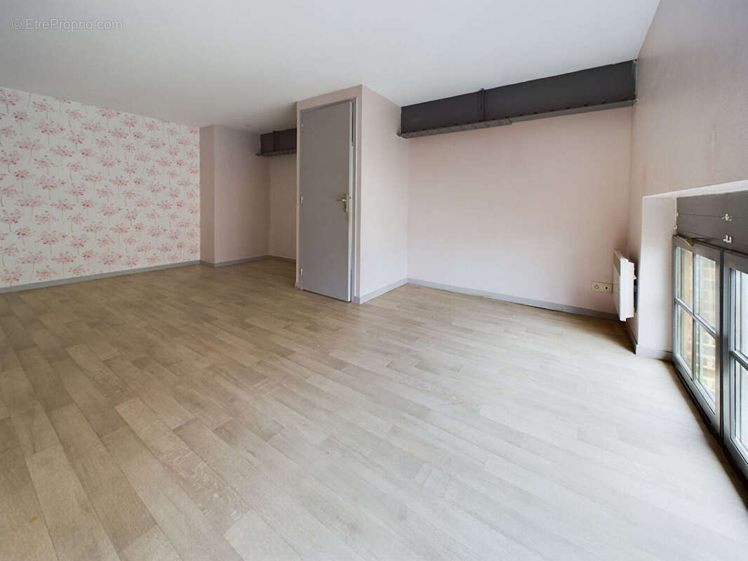 Appartement à ELBEUF