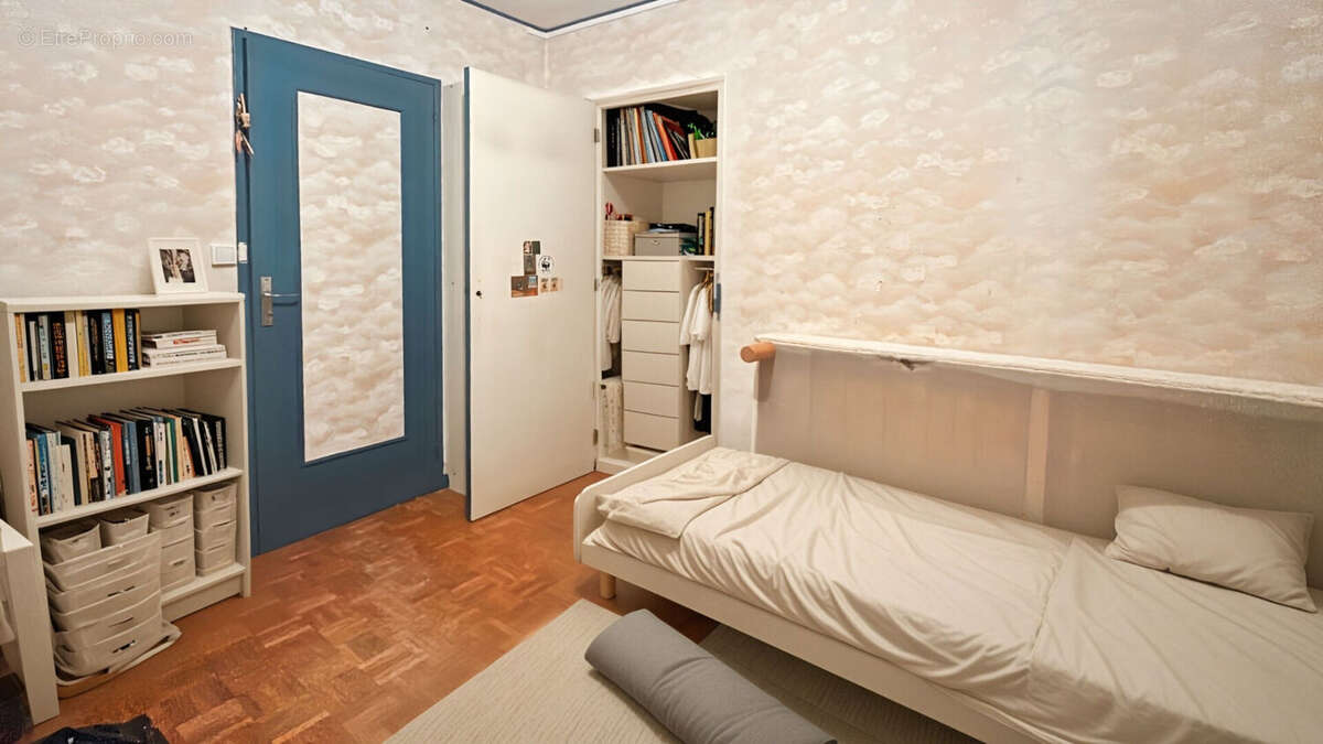 Maison à LEUVILLE-SUR-ORGE