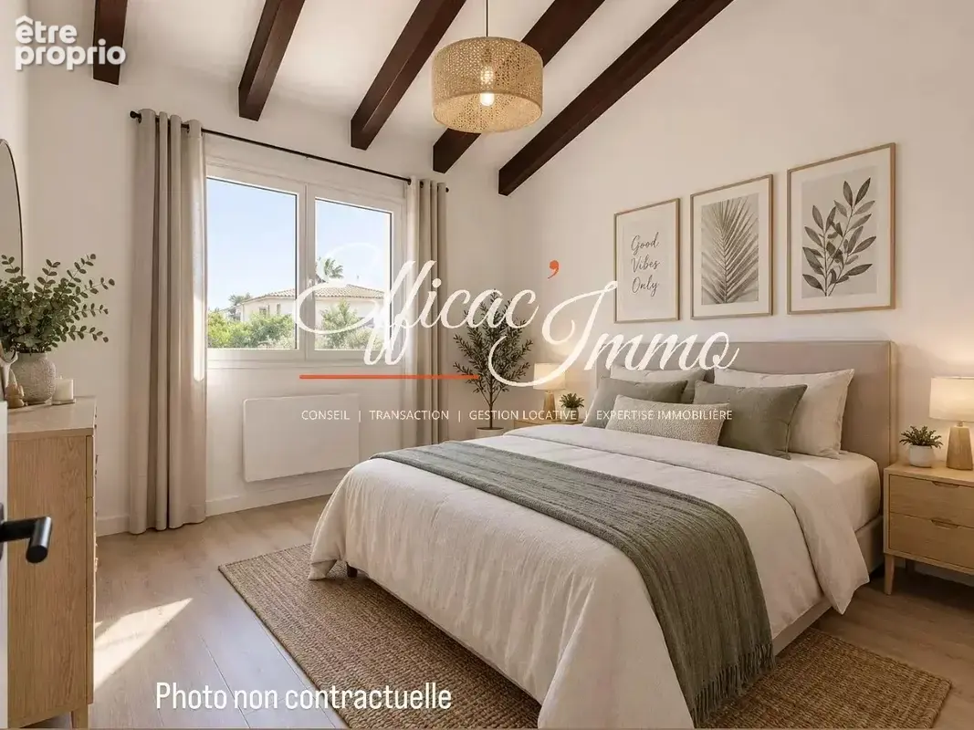 Maison 2 faces – 126,97 m² habitables - photo 15
