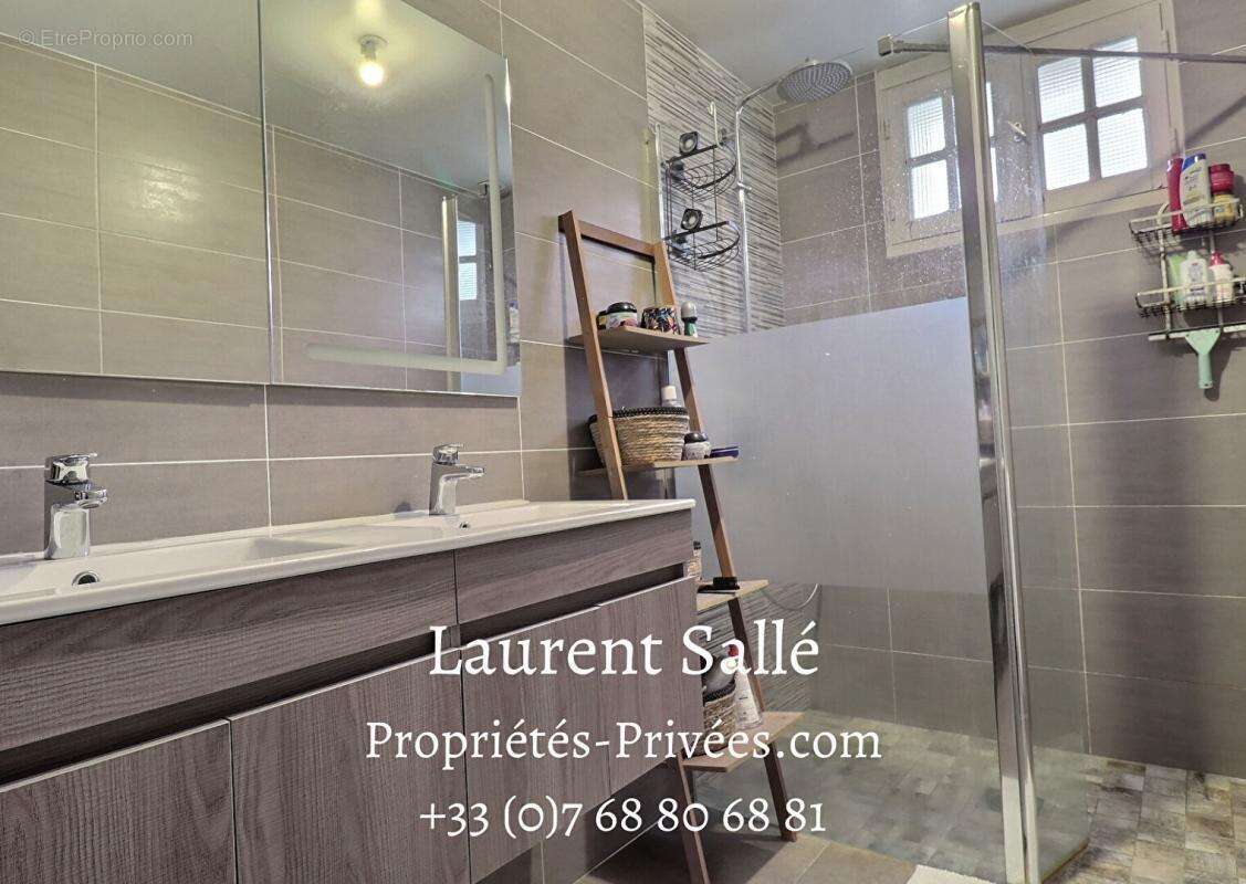 Maison à QUESTEMBERT