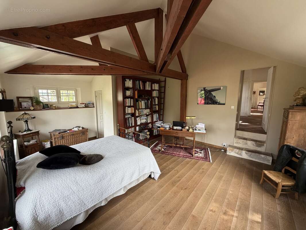Maison à MAINTENON
