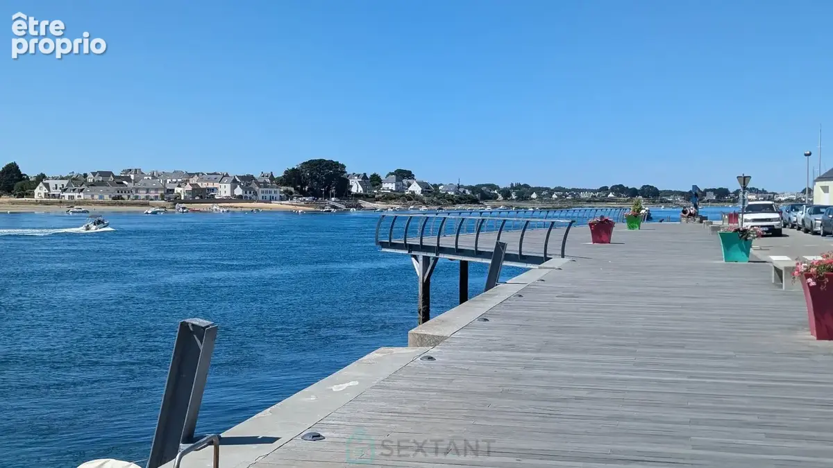 À VENDRE  ÉTEL  Immeuble avec potentiel commercial et résidentiel - photo 5