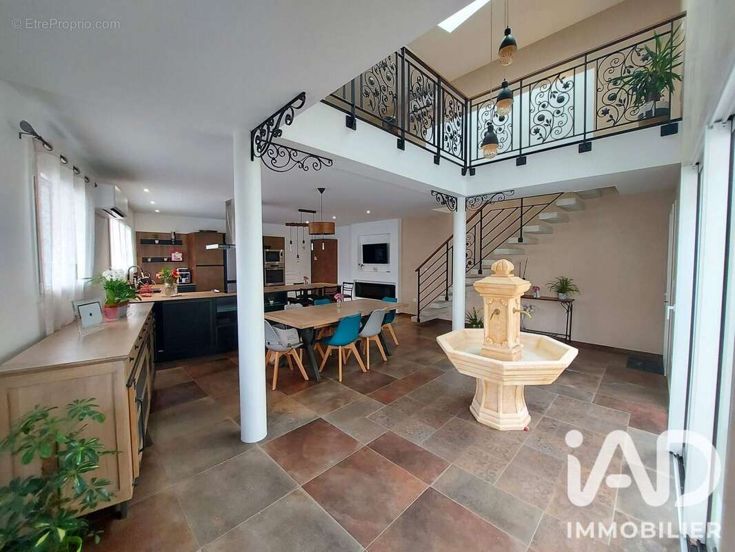 Photo 2 - Maison à LES SABLES-D'OLONNE