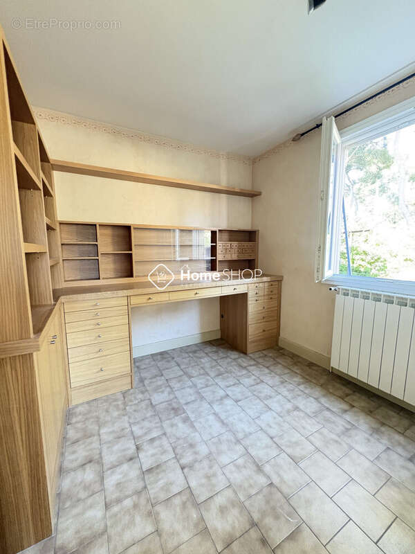 Maison à LES PENNES-MIRABEAU