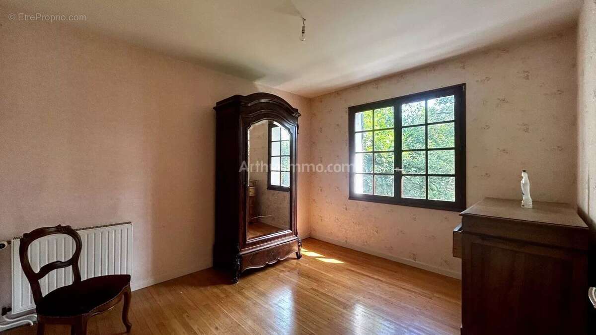 Maison à MONTALIEU-VERCIEU