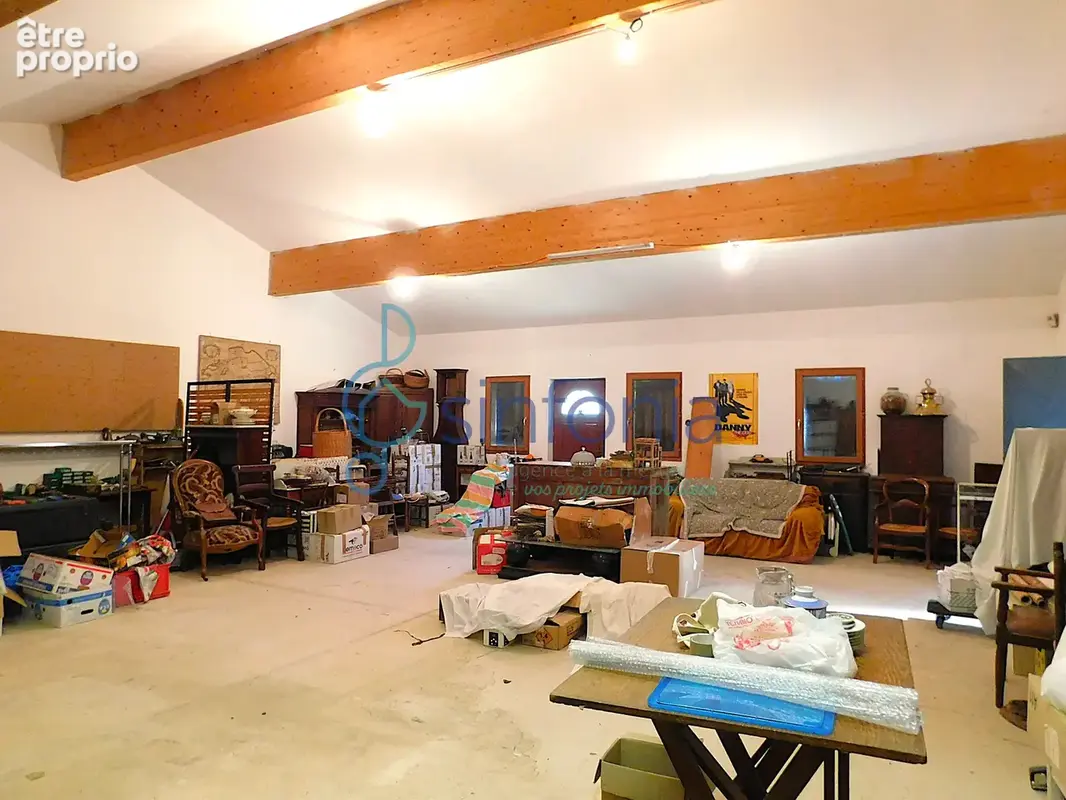 A vendre Demeure d'execption en Provence - photo 25