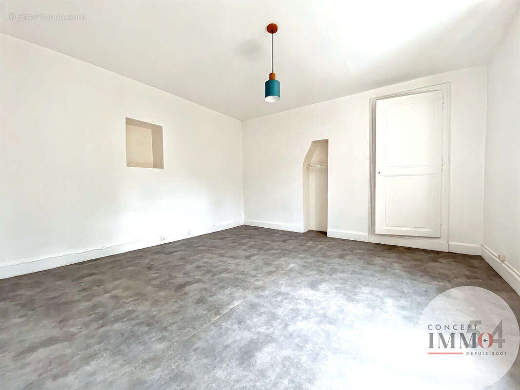 Appartement à TOUL