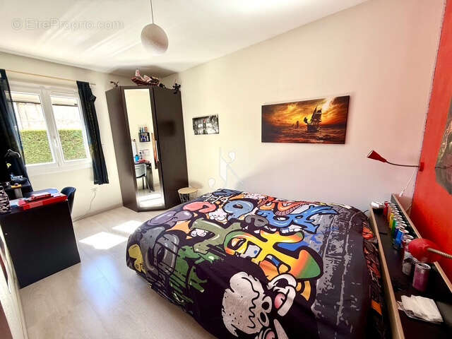 Maison à SAINT-SAVOURNIN