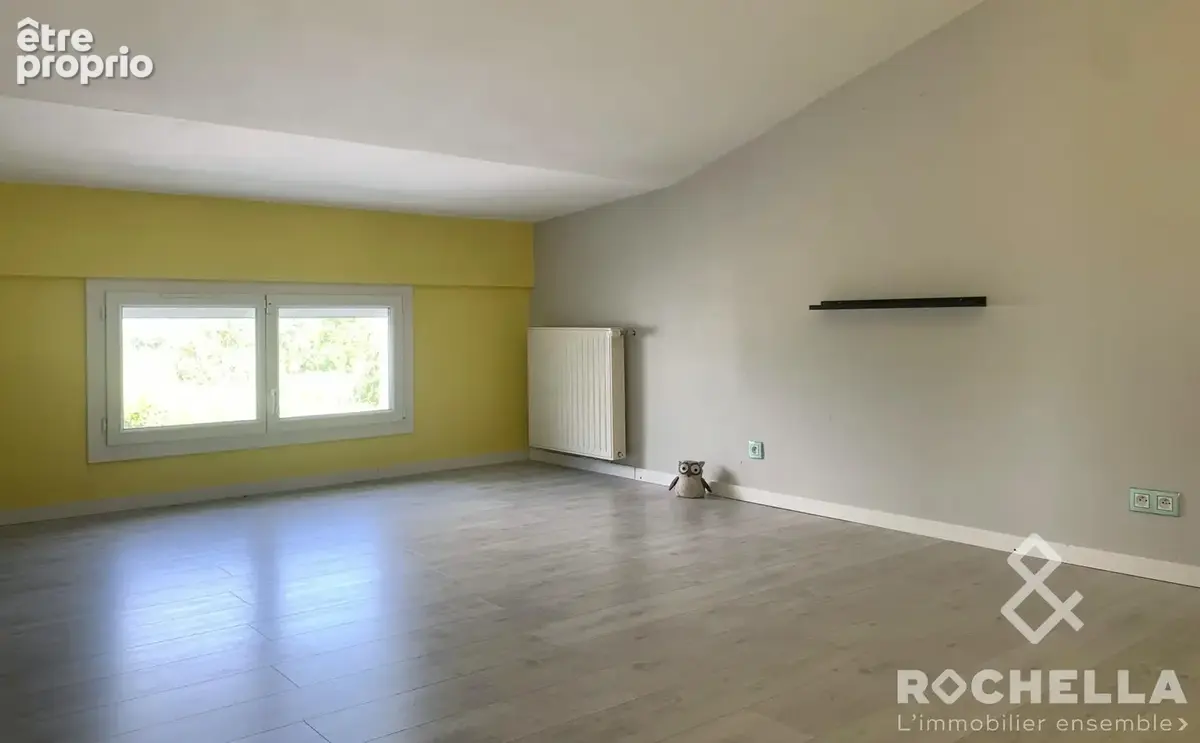 Maison 187 m² à Saint-Jean-De-Liversay  - photo 7