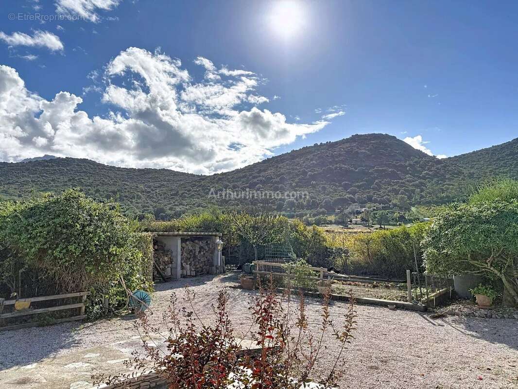 Vente Maison Calenzana(20214) 499 000ï¿œ - photo 2