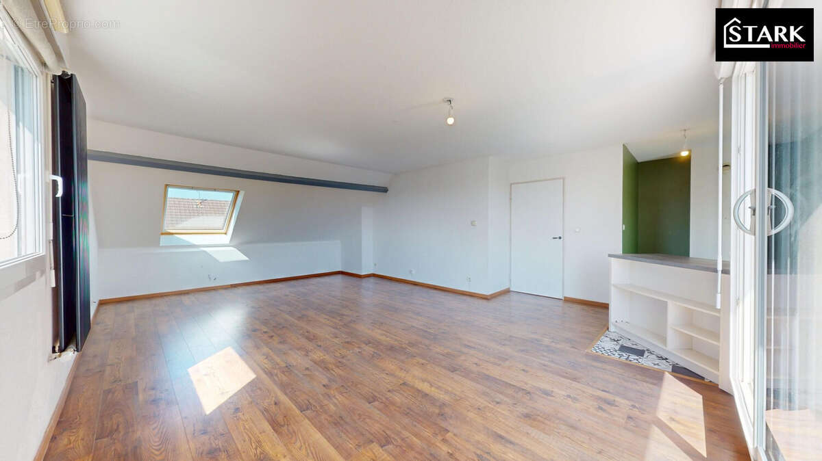 Appartement à ESSERT