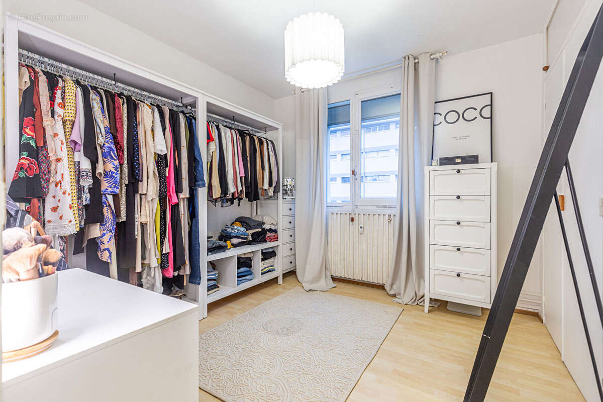 Appartement à ANNECY