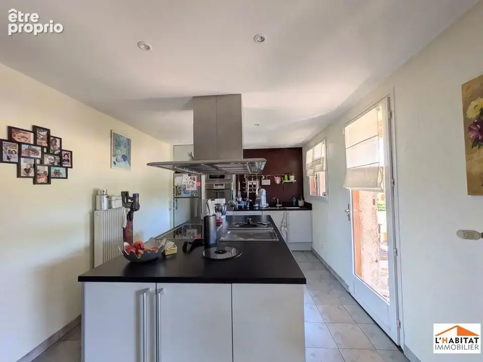 Maison 5 pièces 138 m² à vendre à Plaisance-Du-Touch (31830) - photo 6