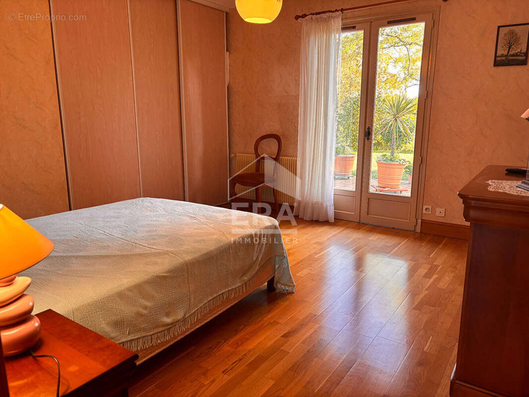 Maison à LA TESTE-DE-BUCH