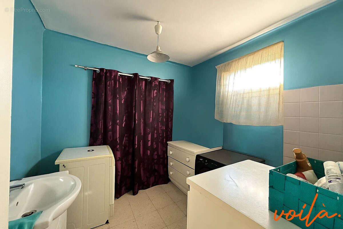 Maison à CARCASSONNE