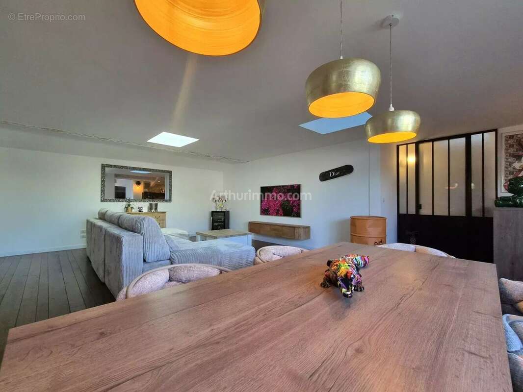 Vente Appartement Draguignan(83300) 425 000ï¿œ - photo 3