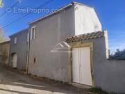 Maison à SAINT-HILAIRE-DE-BRETHMAS