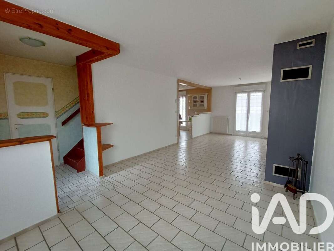 Photo 4 - Maison à DIVION