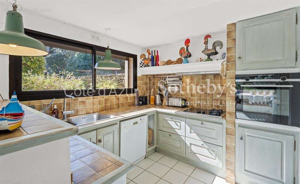 Maison à RAMATUELLE