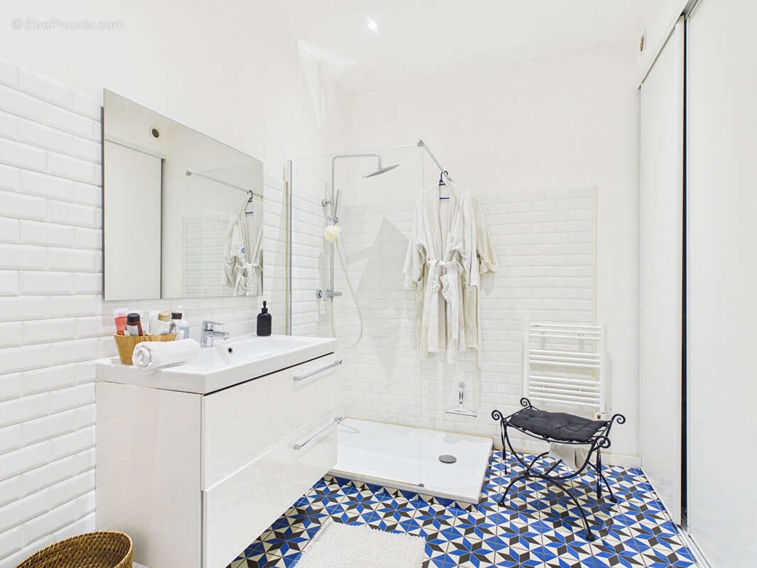 Appartement Borgo T3 de 80 m2 - photo 6