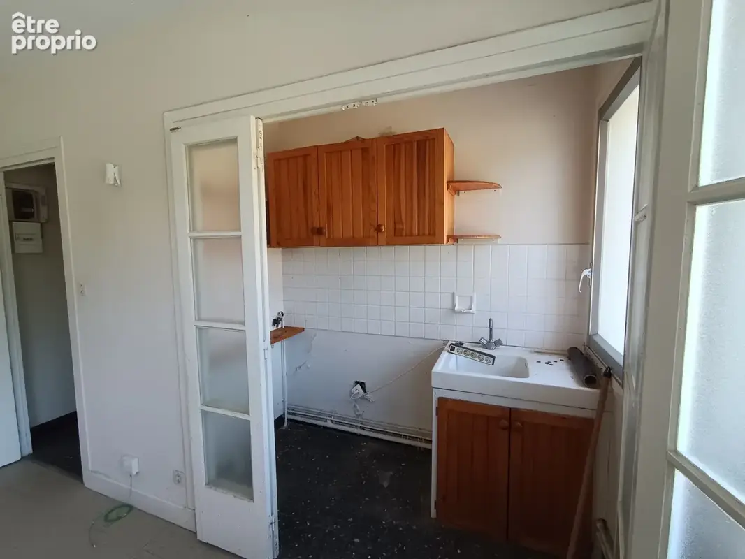 Studio secteur Blatin - photo 3