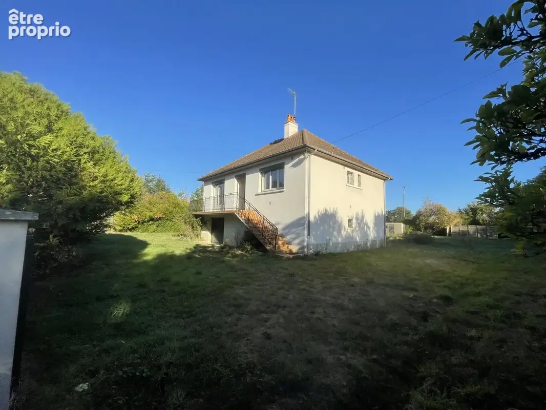 Maison Changé - photo 3