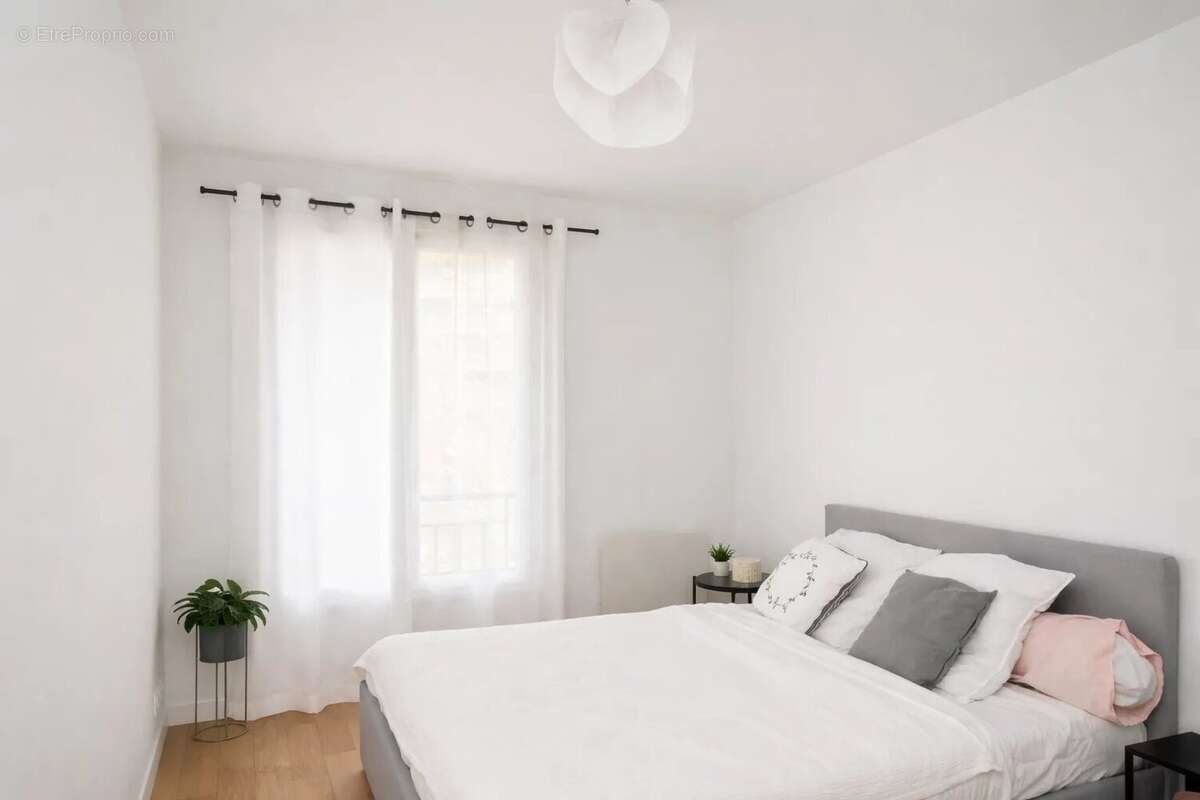 Appartement à CHATOU