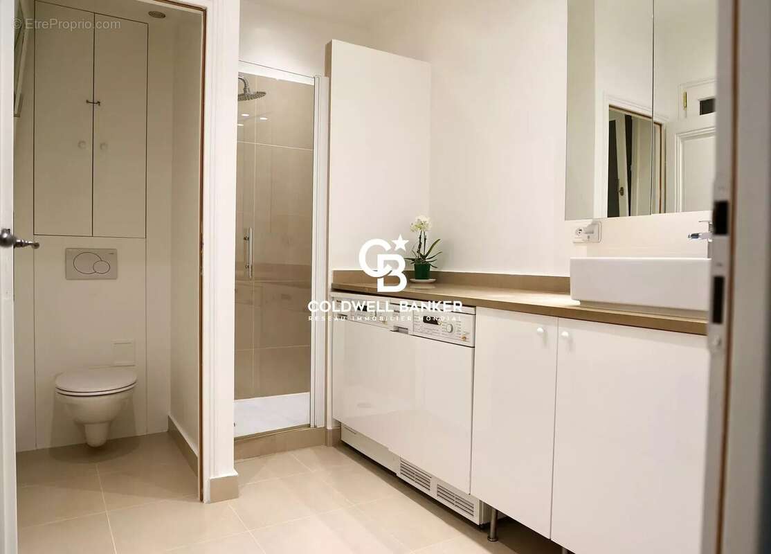 Appartement à PARIS-7E