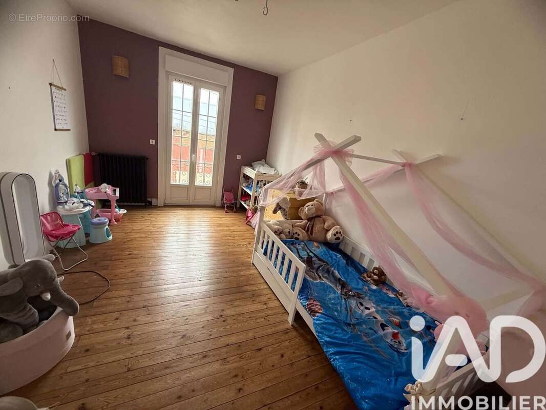 Maison 166 m² à Fransart  - photo 9