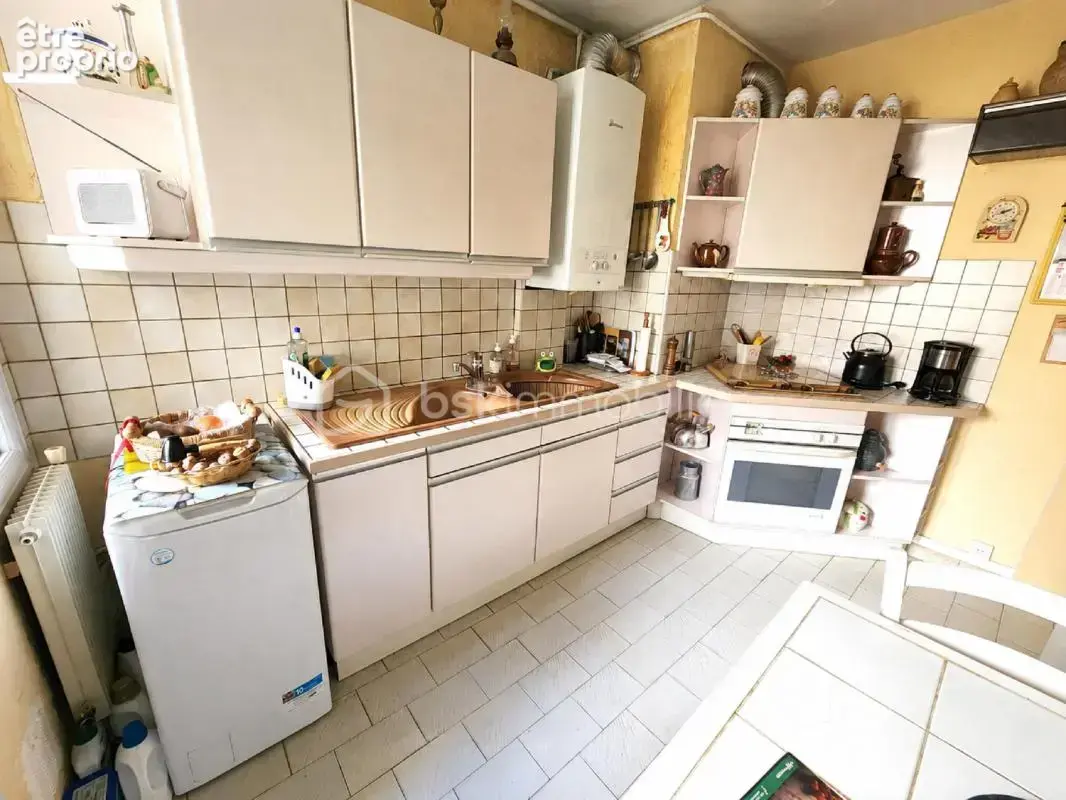 Exclusivité le plessis-trévise 3/4 pièces avec balcon, loggia, place de parking et cave * idéal premier achat * - photo 10